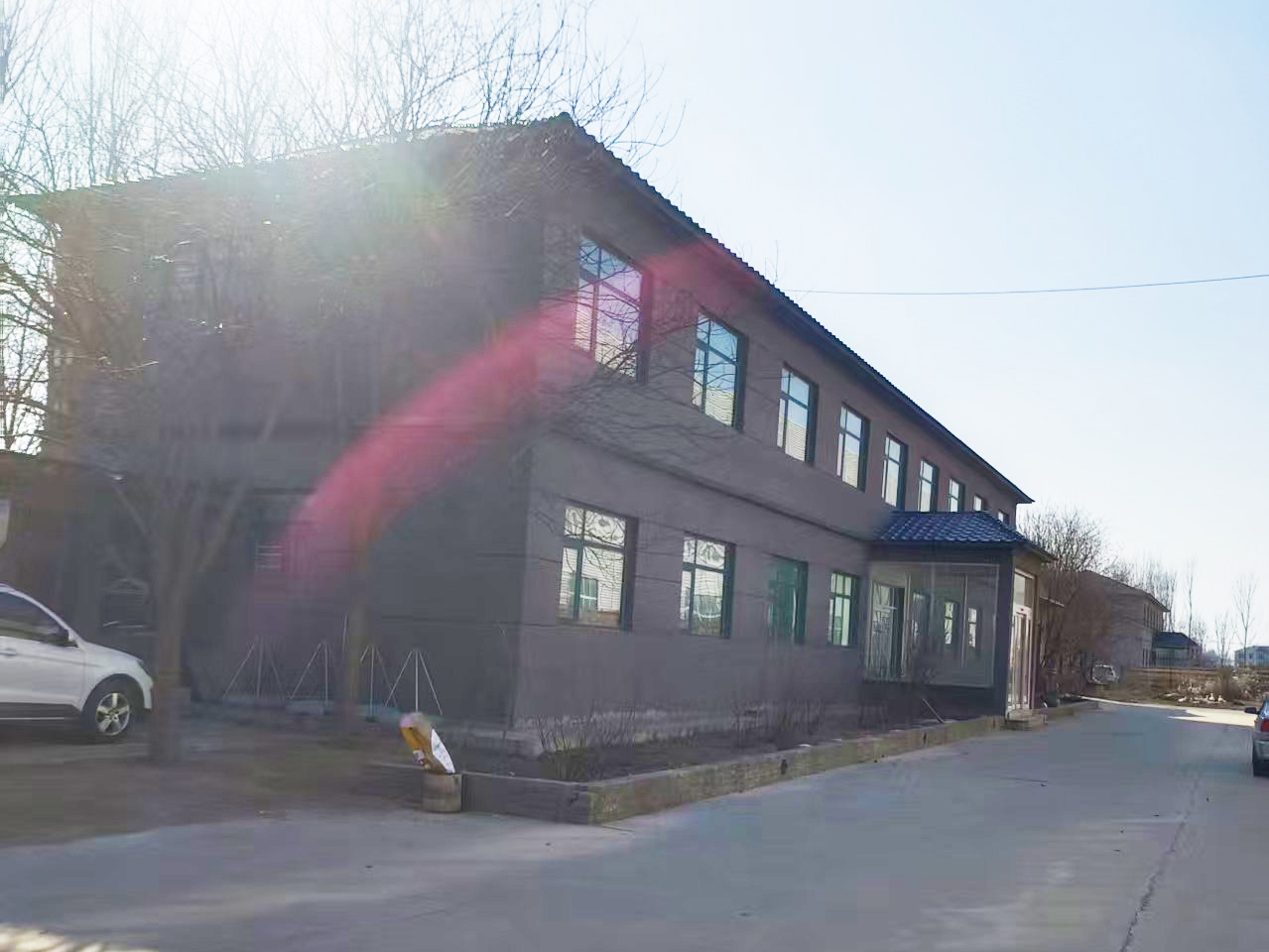公司实景